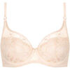 Emboitants Lisca Soutien-gorge armatur&eacute; PATRICIA Beige