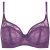 Emboitants Lisca Soutien-gorge armatur&eacute; PATRICIA Violet