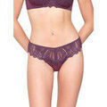 Culottes & autres bas
sur Grenoble : Culottes & slips Luna Splendida Culotte SYLVIE Splendida Violet