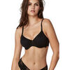 Minimiseurs Selmark Soutien-gorge minimiseur FEDERICA Noir