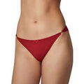 Culottes & autres bas
sur Grenoble : Tangas Selmark Br&eacute;silien FEDERICA Rouge