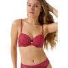 Corbeilles & balconnets Lisca Soutien-gorge pr&eacute;form&eacute; Ocean Orange