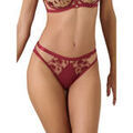 Culottes & slips Lisca Culotte Gloriosa Rouge