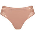 Tangas Lisca Br&eacute;silien Opal Beige