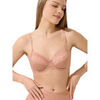 Emboitants Lisca Soutien-gorge armatur&eacute; Opal Beige