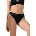 Culottes & slips Lisca Culotte Galaxy Cheek Noir