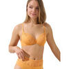 Emboitants Lisca Soutien-gorge armatur&eacute; Ophelia Jaune