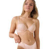 Rembourr&eacute;s Lisca Soutien-gorge push-up Delightful Cheek Rose