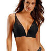 Corbeilles & balconnets Lascana Soutien-gorge pr&eacute;form&eacute; Mirabella Noir