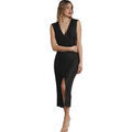 Robes sur Grenoble : Robe Admas Robe longue de plage fendue Cool