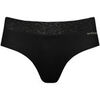 Shorties & boxers Selmark Pack x2 shortys taille haute Basica Multicolore