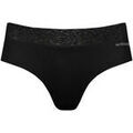 Culottes & autres bas
sur Grenoble : Shorties & boxers Selmark Pack x2 shortys taille haute Basica Multicolore