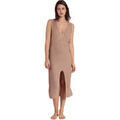Robes sur Grenoble : Robe Admas Robe longue de plage fendue Cool