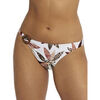 Maillots de bain Selmark Bas maillot slip de bain taille basse Jamaica Mare