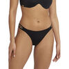 Maillots de bain Selmark Bas maillot slip de bain taille basse Musha Cay Mare