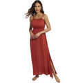 Robes sur Grenoble : Robe Selmark Robe longue estivale Barbados Mare