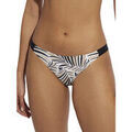 Maillots de bain Selmark Bas maillot slip de bain taille basse Tanzania Mare Grenoble