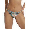 Maillots de bain Selmark Bas maillot slip de bain taille basse Bari Mare