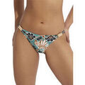 Maillots de bain Selmark Bas maillot slip de bain taille basse Bari Mare