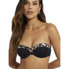 Maillots de bain Selmark Haut maillot de bain bandeau Creta Mare