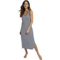 Robe Selmark Robe longue estivale dos nageur Complementos Mare