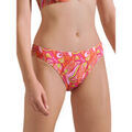 Maillots de bain Lisca Bas maillot slip de bain Kavala Cheek