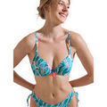 Maillots de bain sur Grenoble : Maillots de bain Lisca Haut maillot de bain push-up Kavala Cheek