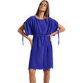 Robe Lisca Robe estivale manches courtes Japan Grenoble