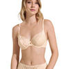 Emboitants Lisca Soutien-gorge armatur&eacute; Nina Beige