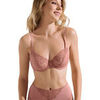 Emboitants Lisca Soutien-gorge armatur&eacute; Nina Rose