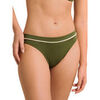 Maillots de bain Lisca Bas maillot slip de bain Union Island