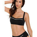 Maillots de bain sur Grenoble : Maillots de bain Lisca Haut maillot de bain shapewear sans armatures Union Island