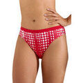 Maillots de bain sur Grenoble : Maillots de bain Lisca Bas maillot slip de bain taille haute Quito