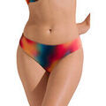 Maillots de bain Lisca Bas maillot slip de bain Olympia