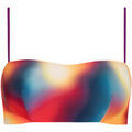 Maillots de bain sur Grenoble : Maillots de bain Lisca Haut maillot de bain bandeau sans armatures Olympia