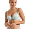 Rembourr&eacute;s Lisca Soutien-gorge push-up Daydream Vert