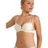 Corbeilles & balconnets Lisca Soutien-gorge pr&eacute;form&eacute; Daydream mariage Blanc