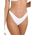 Maillots de bain sur Grenoble : Maillots de bain Lisca Bas maillot slip de bain &eacute;chancr&eacute; Sardinia Blanc
