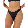 Maillots de bain Lisca Bas maillot slip de bain &eacute;chancr&eacute; Sardinia Bleu