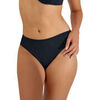 Maillots de bain Lisca Bas maillot slip de bain taille haute Sardinia