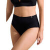 Culottes & slips Lisca Culotte taille haute Naomi Noir