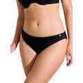 Culottes & slips Lisca Culotte Naomi Noir Grenoble