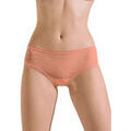 Culottes & autres bas
sur Grenoble : Shorties & boxers Lisca Shorty Honey Cheek Orange