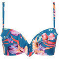 Maillots de bain sur Grenoble : Maillots de bain Lisca Haut maillot de bain push-up multipositions Rimini