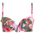 Maillots de bain sur Grenoble : Maillots de bain Lisca Haut maillot de bain push-up multipositions Rimini