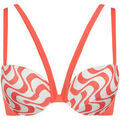 Maillots de bain sur Grenoble : Maillots de bain Lisca Haut maillot de bain push-up multipositions Iceland