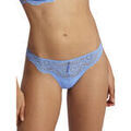 Culottes & autres bas
sur Grenoble : Tangas Selmark Br&eacute;silien Matilda Bleu