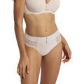 Culottes & autres bas
sur Grenoble : Culottes & slips Selmark Culotte taille haute Matilda Beige