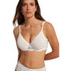 Minimiseurs Selmark Soutien-gorge minimiseur armatur&eacute; Matilda mariage Blanc