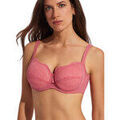 Emboitants Selmark Soutien-gorge embo&icirc;tant armatur&eacute; confort Matilda Rose